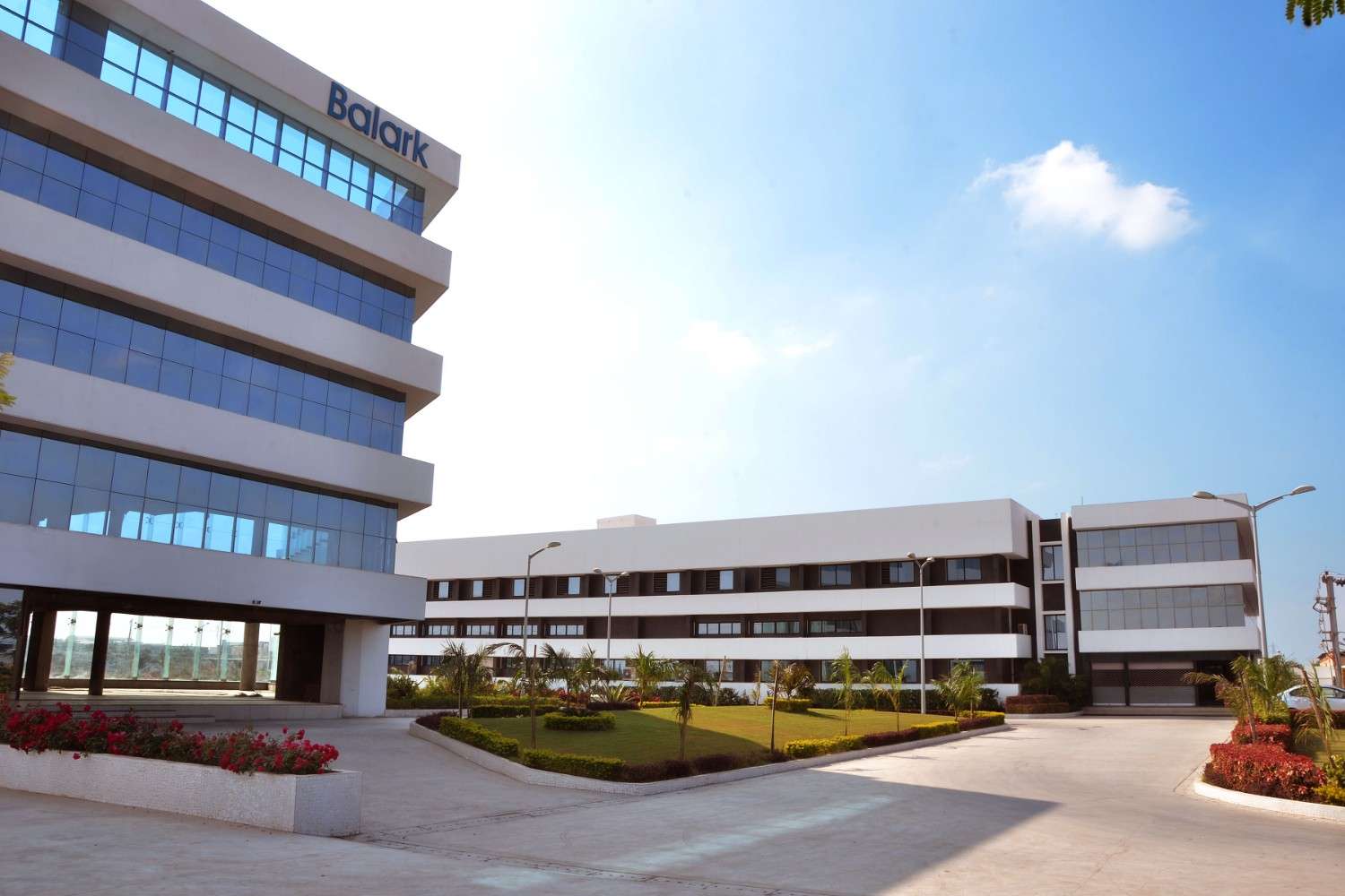 Balark Metals Private Limited